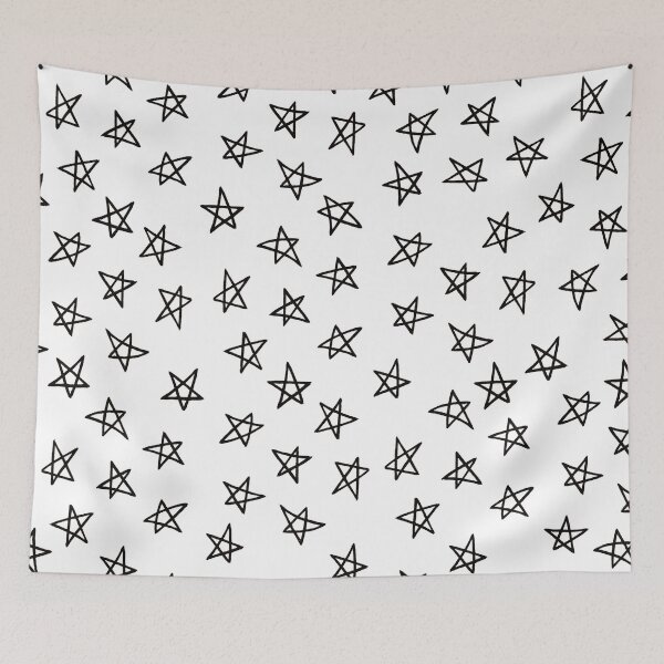Item preview, Pentagrams  designed and sold by SVPERNAUT.
