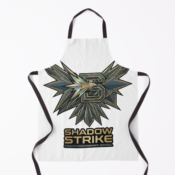 Item preview, Shadow Strike Tactical Eagle Gaming Emblem Mascot designed and sold by WonderDokkan.