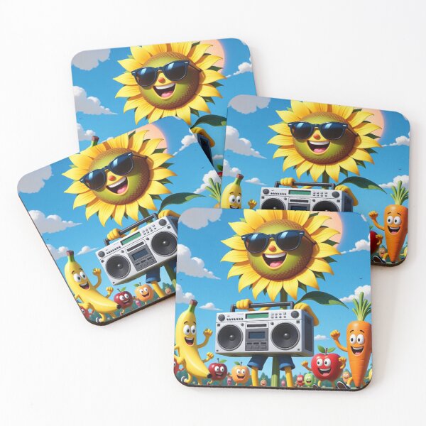 Item preview, Funky town  designed and sold by JLeonardoArt.
