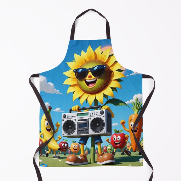 Item preview, Funky town designed and sold by JLeonardoArt.