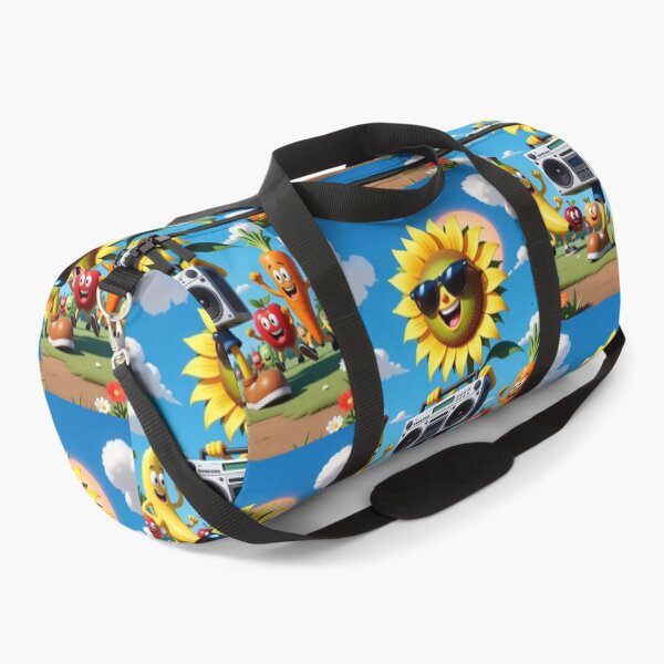 Item preview, Funky town  designed and sold by JLeonardoArt.