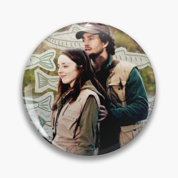 Item preview, will & abigail gone fishin' designed and sold by -eddiespaghetti.