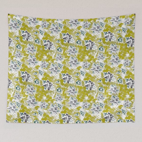Item preview, yellow clouds designed and sold by Maricruz88hdez.