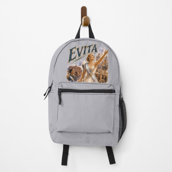 Item preview, Evita the Musical designed and sold by Lyric Vault - Rock on.
