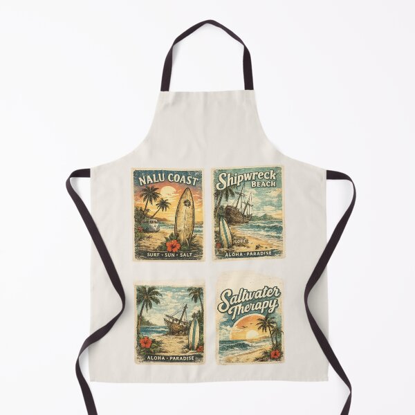 Item preview, Hawaii Surf Cards | Vintage Beach Collection | Nalu Coast designed and sold by Nalu Coast.