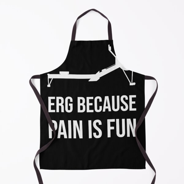 Item preview, Erg because pain is fun designed and sold by GraphicWorlds.
