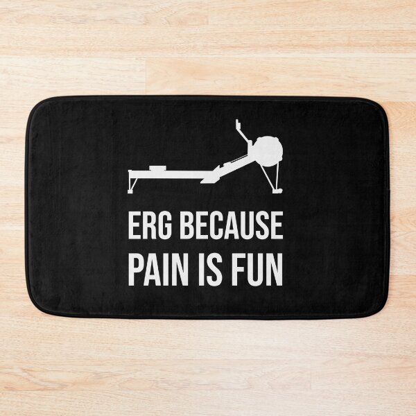 Item preview, Erg because pain is fun designed and sold by GraphicWorlds.