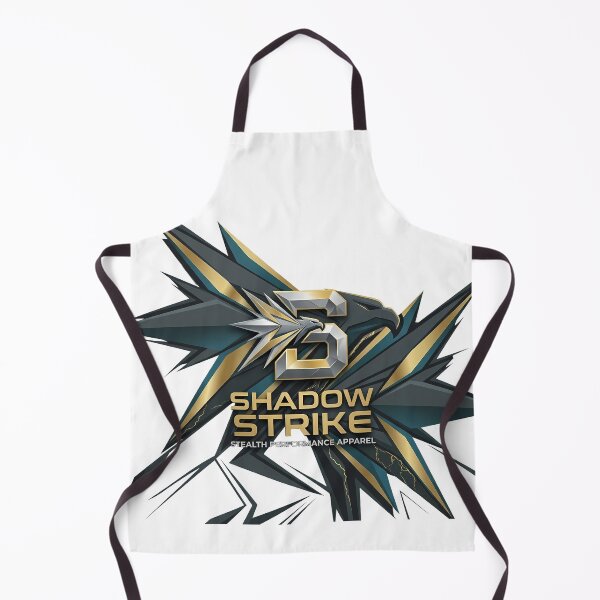 Item preview, Shadow Strike Mecha Eagle Cyber Shield Mascot designed and sold by WonderDokkan.