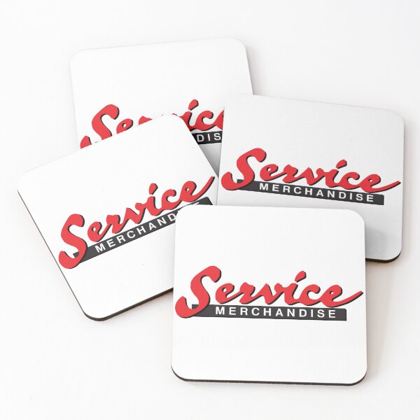 Item preview, Service Merchandise Store Logo designed and sold by signiquitatis.