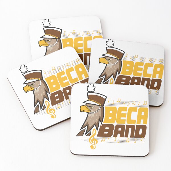 Item preview, BECA Band color designed and sold by rkirk124.