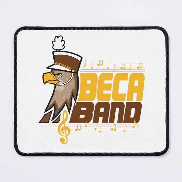 Item preview, BECA Band color designed and sold by rkirk124.