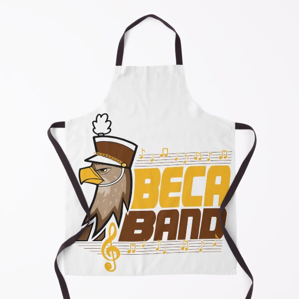 Item preview, BECA Band color designed and sold by rkirk124.