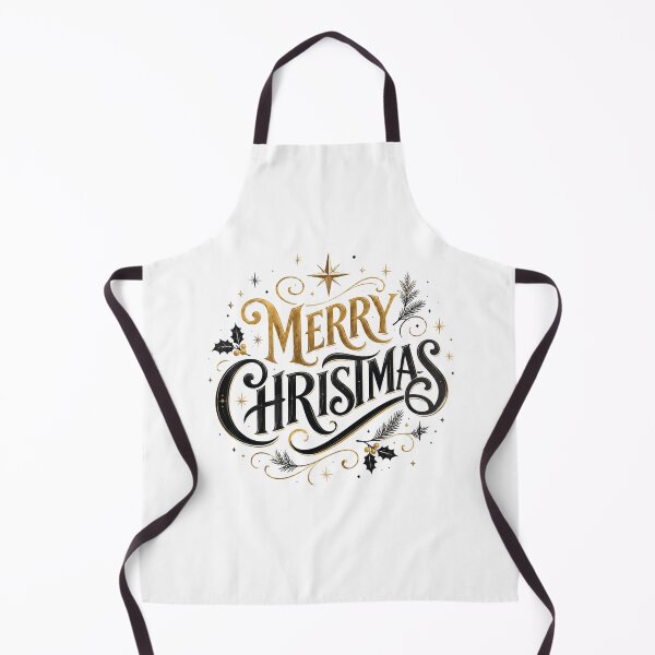 Item preview, Merry Christmas designed and sold by DailyQuestPrint.