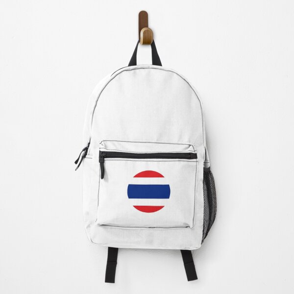 Item preview, Thailand Flag designed and sold by Inspirationmotivation.