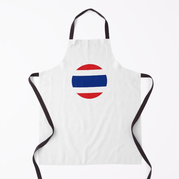 Item preview, Thailand Flag designed and sold by Inspirationmotivation.