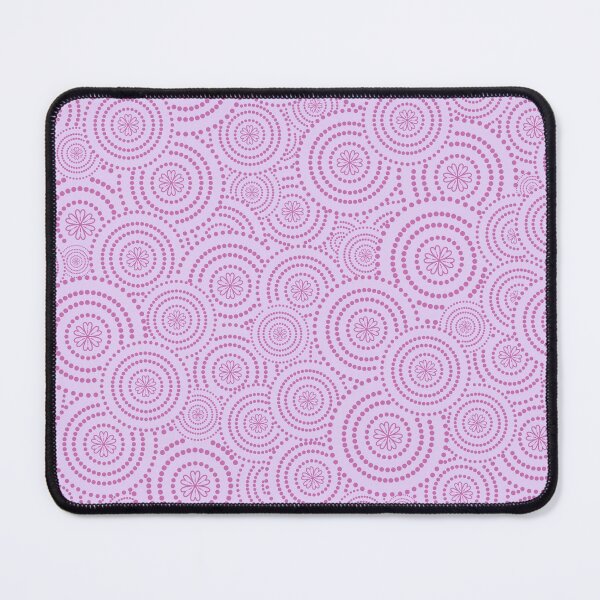Item preview, Ripples on Pink designed and sold by lisanganart.