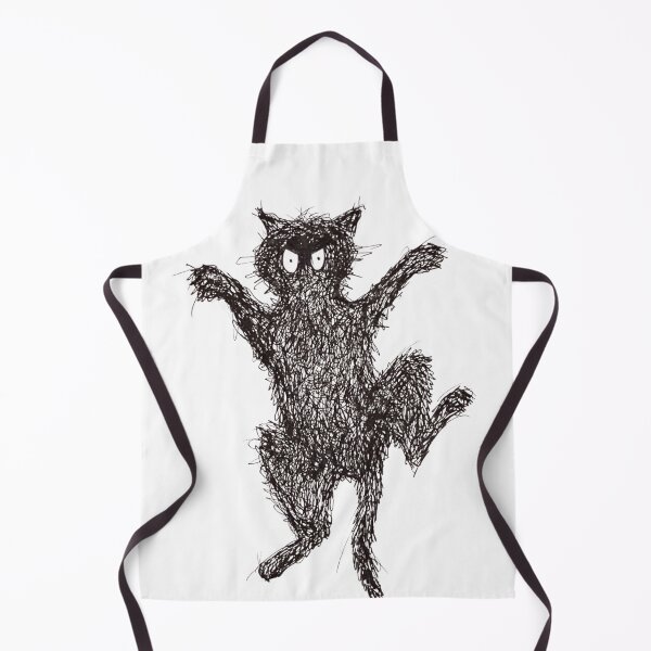 Item preview, Kung Fu Cat designed and sold by JuljasArt.