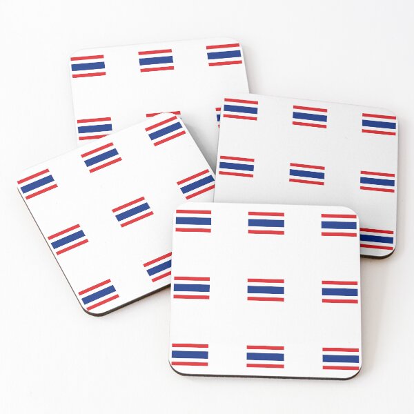 Item preview, Thailand Flag Pack  designed and sold by Inspirationmotivation.