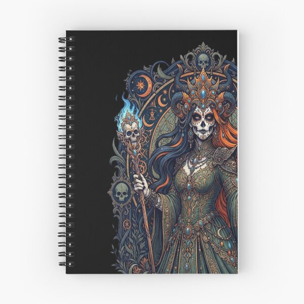 Item preview, Hel designed and sold by sormangalway7.