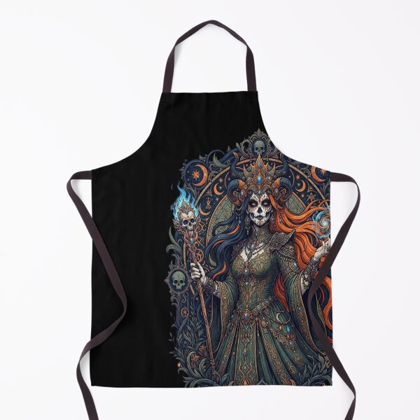 Item preview, Hel designed and sold by sormangalway7.