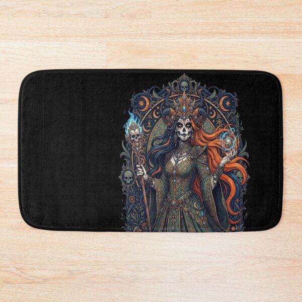Item preview, Hel designed and sold by sormangalway7.
