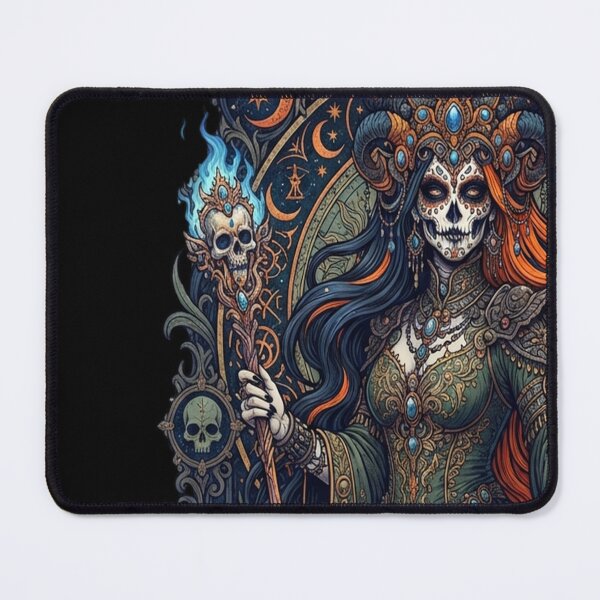 Item preview, Hel designed and sold by sormangalway7.