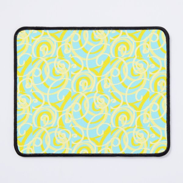 Item preview, Summer beach vibe abstract designed and sold by Blooom313.