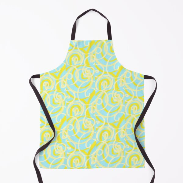 Item preview, Summer beach vibe abstract designed and sold by Blooom313.