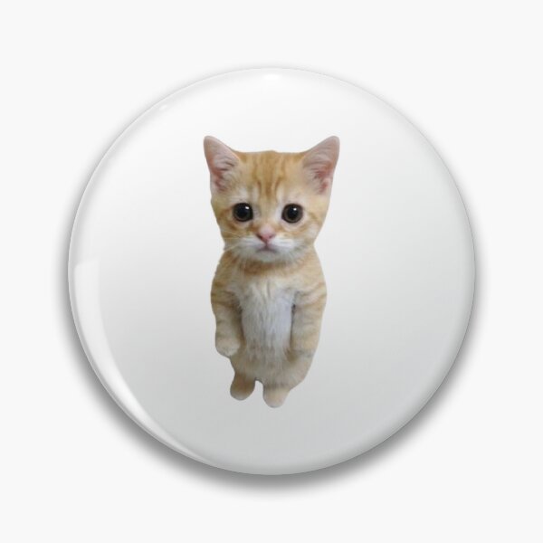 Item preview, "ILY CAT" STICKER designed and sold by ixam-mg.