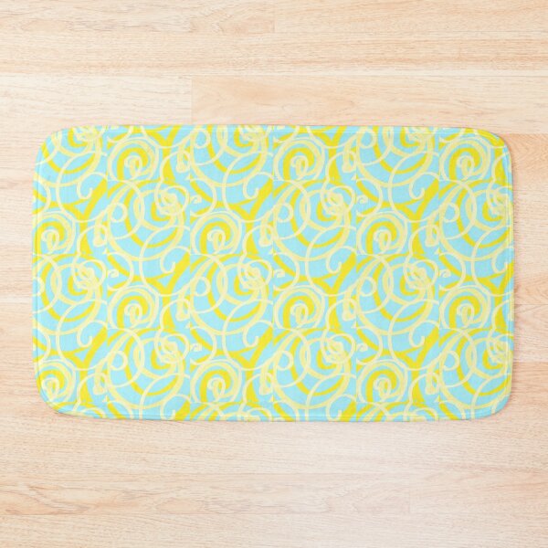 Item preview, Summer beach vibe abstract designed and sold by Blooom313.