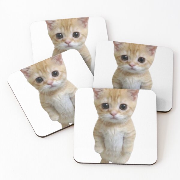 Artikelvorschau, "ILY CAT" STICKER entworfen und verkauft von ixam-mg.