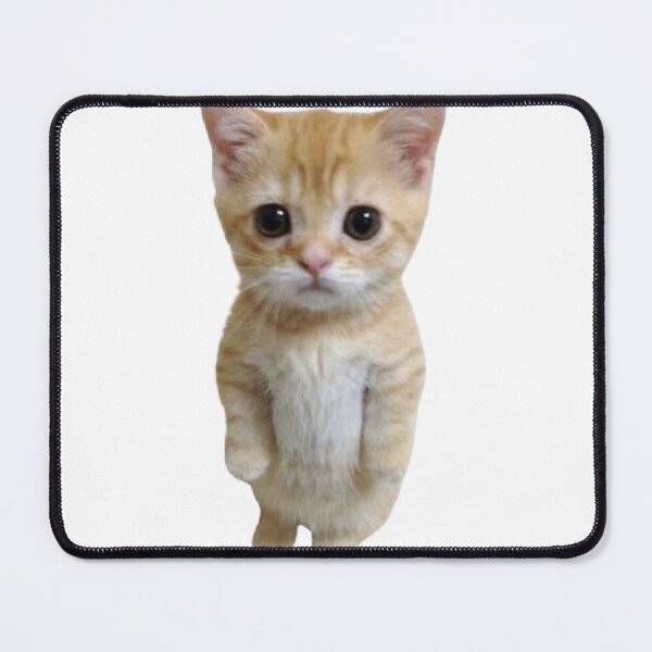 Item preview, "ILY CAT" STICKER designed and sold by ixam-mg.