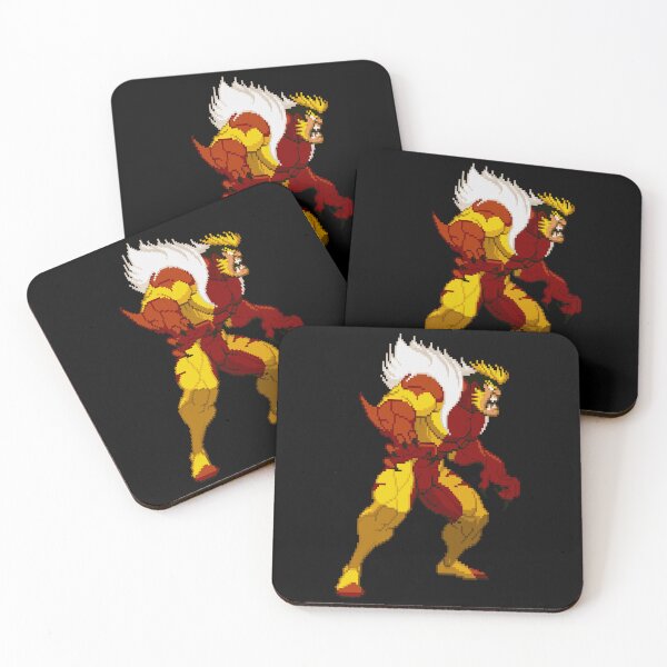 Item preview, Sabretooth Stance MvC2 designed and sold by ropified.