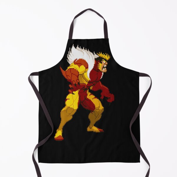 Item preview, Sabretooth Stance MvC2 designed and sold by ropified.