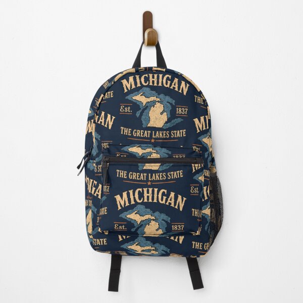 Item preview, Michigan designed and sold by radiogalaxy.