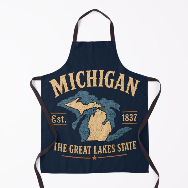 Item preview, Michigan designed and sold by radiogalaxy.