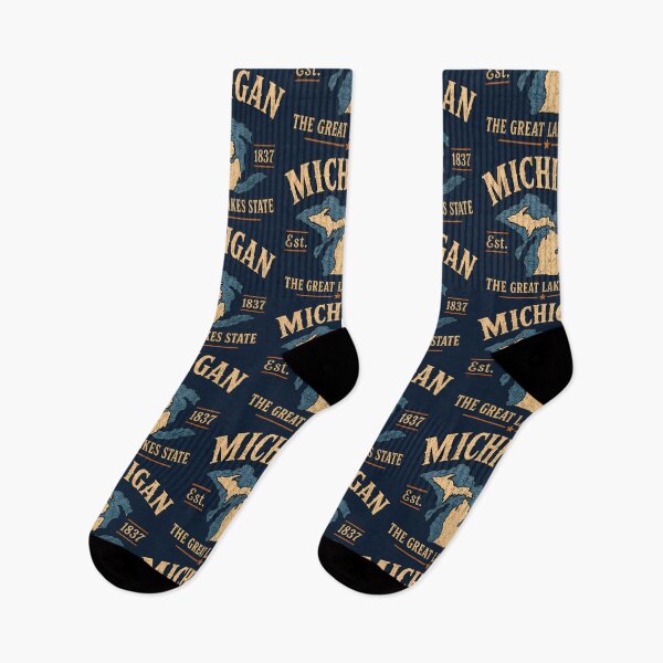 Item preview, Michigan designed and sold by radiogalaxy.