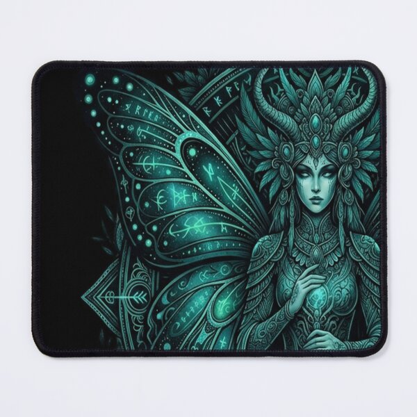 Item preview, Hel designed and sold by sormangalway7.