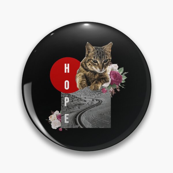 Item preview, Surreal HOPE designed and sold by lucrfts.