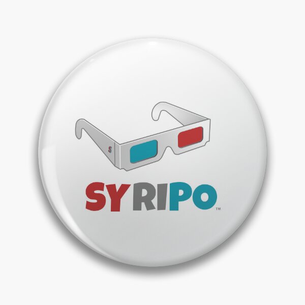 Item preview, SYRIPO  designed and sold by PISS TAKE .