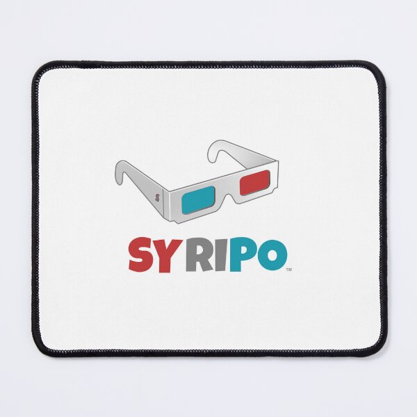Item preview, SYRIPO designed and sold by PISS TAKE .