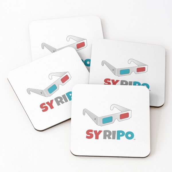 Item preview, SYRIPO  designed and sold by PISS TAKE .