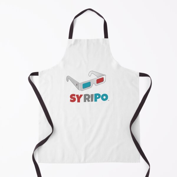 Item preview, SYRIPO designed and sold by PISS TAKE .