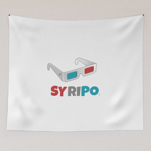 Item preview, SYRIPO  designed and sold by PISS TAKE .