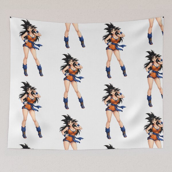 Item preview, Waifu Anime Sensual Fight designed and sold by ShidoArt.