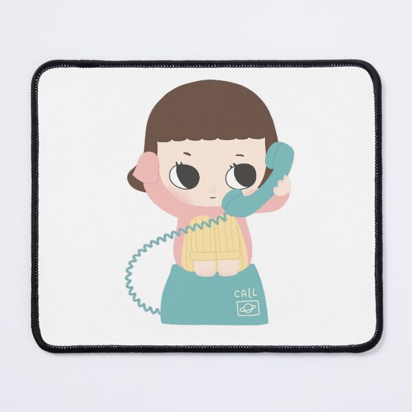 Item preview, Pop Mart Nyota - Calling designed and sold by resmotta.