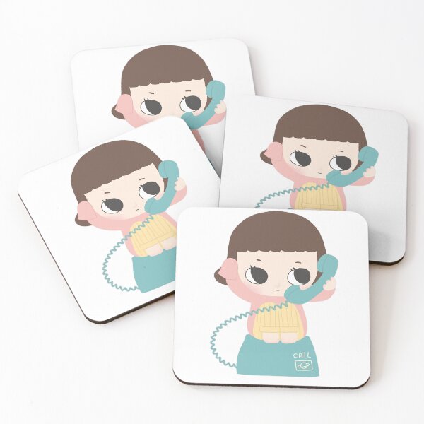 Item preview, Pop Mart Nyota - Calling designed and sold by resmotta.