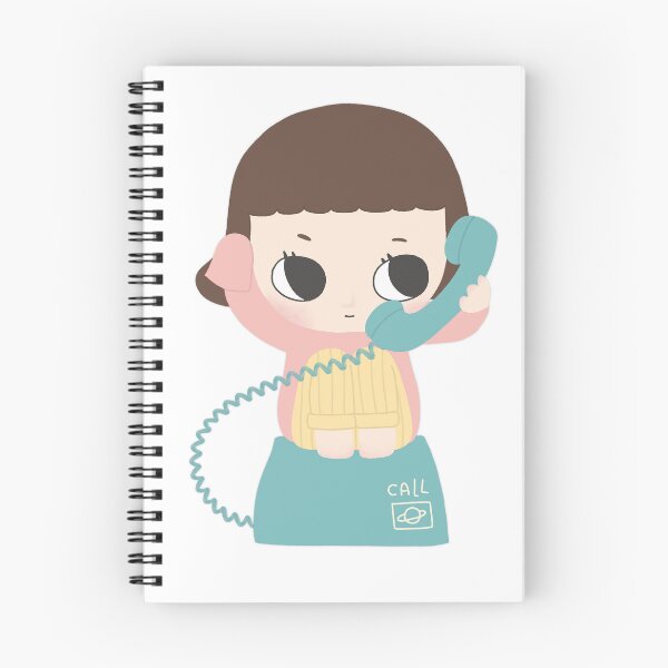 Item preview, Pop Mart Nyota - Calling designed and sold by resmotta.