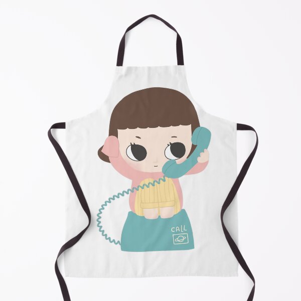 Item preview, Pop Mart Nyota - Calling designed and sold by resmotta.
