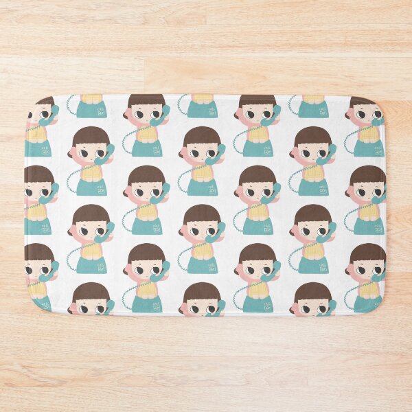 Item preview, Pop Mart Nyota - Calling designed and sold by resmotta.
